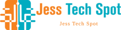 Jess Tech Spot
