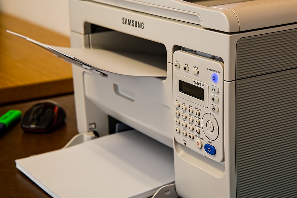 Photocopier