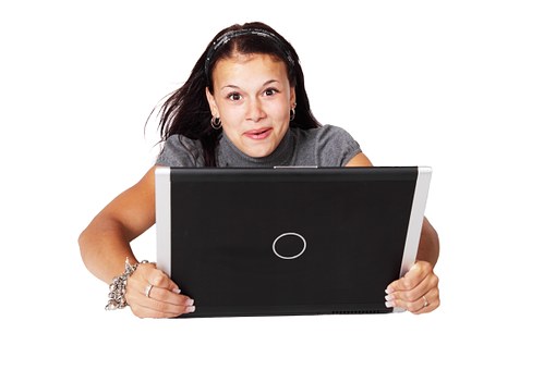 Gaming Laptop Features