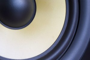 Studio Monitor