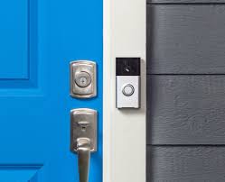 wireless doorbells