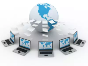 web hosting