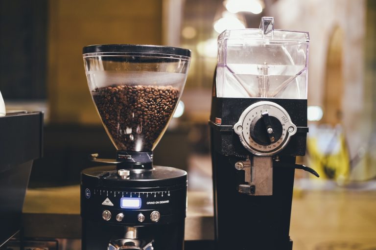 coffe machine