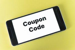mobile coupon