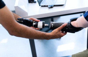 prosthetics